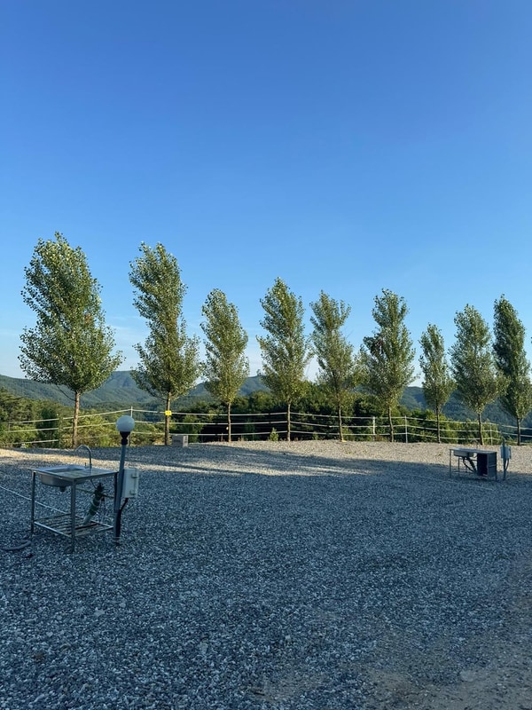 엘모로캠핑 시설 사진 8