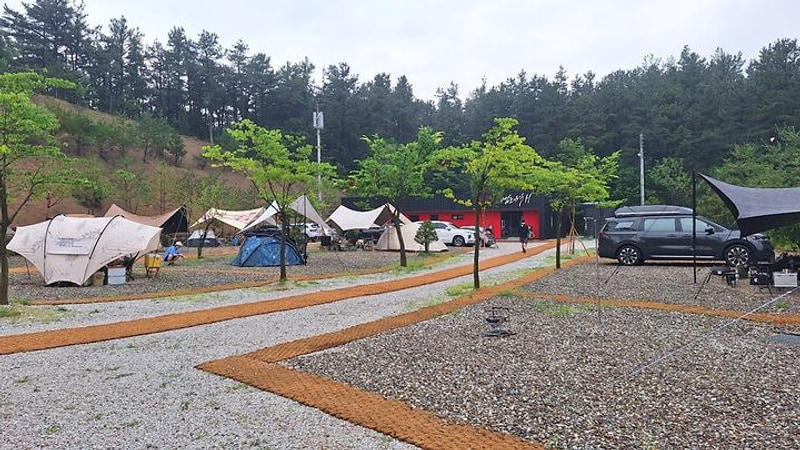 캠프운악Hi 대표 사진