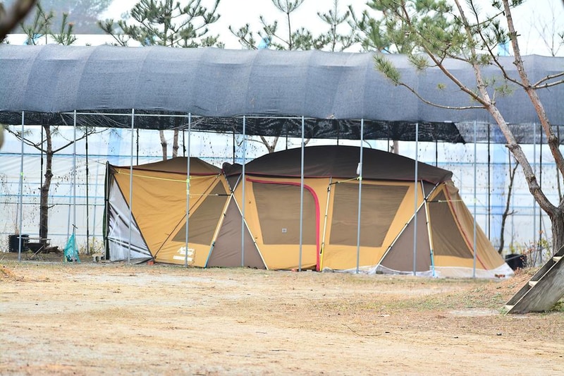 연미향마을 오토캠핑장 시설 사진 2