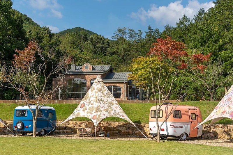 라라랜드 시설 사진 18