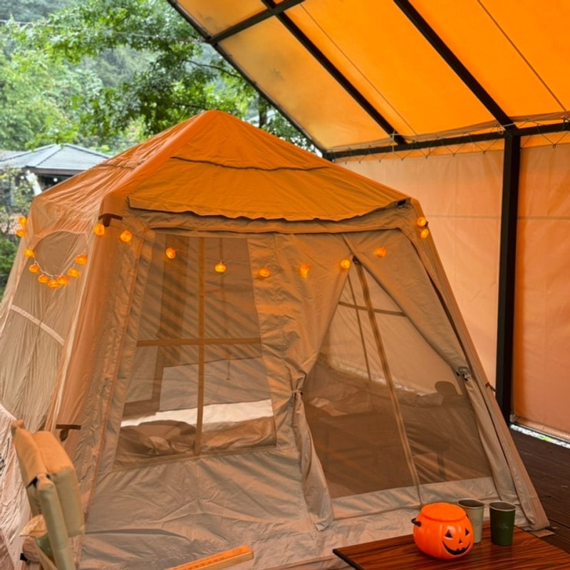 48.양양 양양포레스트캠핑장