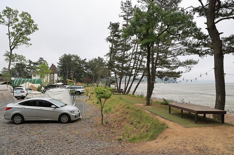 체로키캠핑장 (Cherokeycamp) 대표 사진