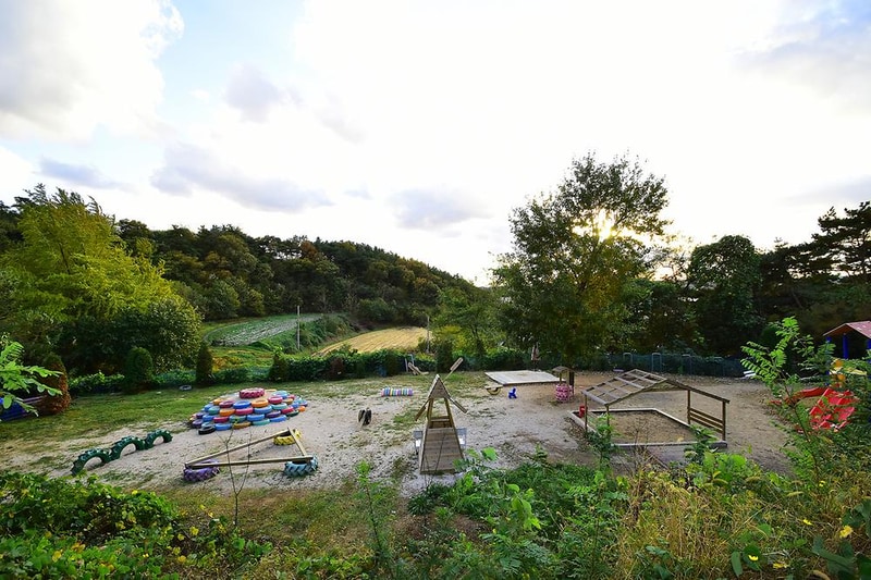 아잘리아 그린 시설 사진 8