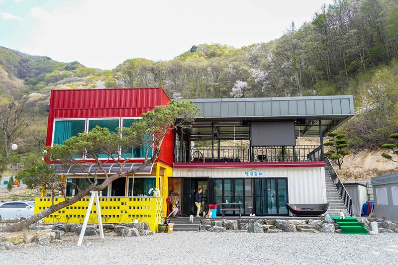 완주달빛카라반 시설 사진 9