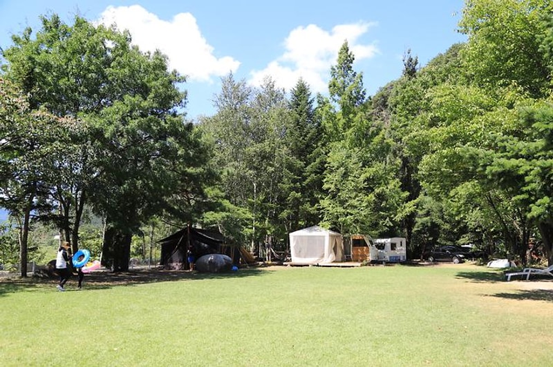 설하관광농원 대표 사진