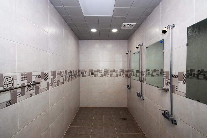 추암오토캠핑장 시설 사진 8