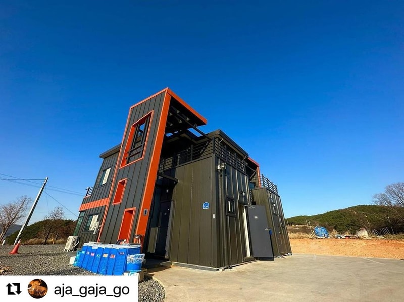 노을빛바다 캠핑장 시설 사진 11