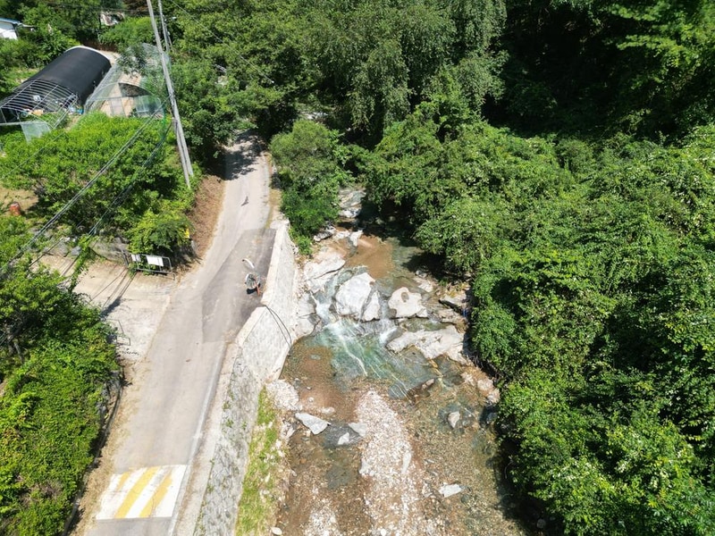 별드림캠핑장 시설 사진 13