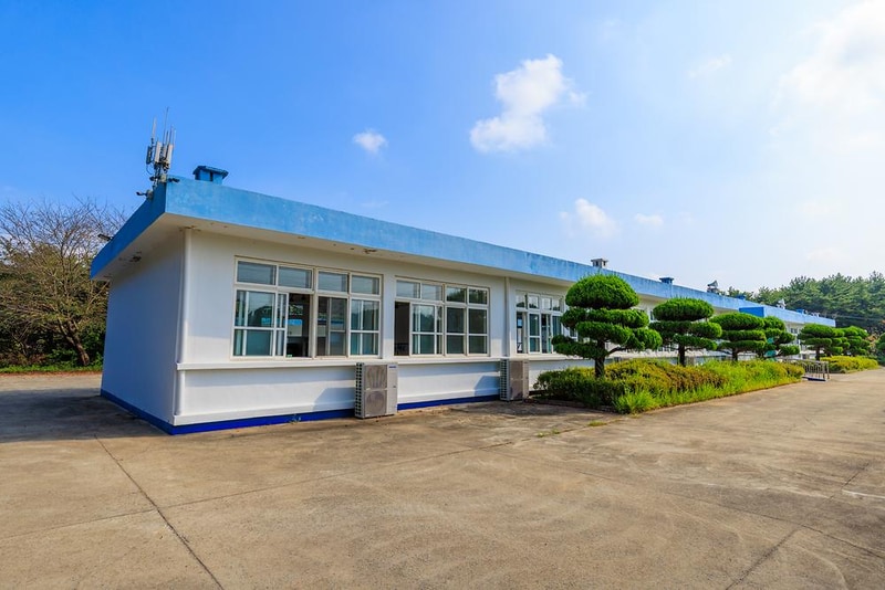 펫앤트리 시설 사진 2