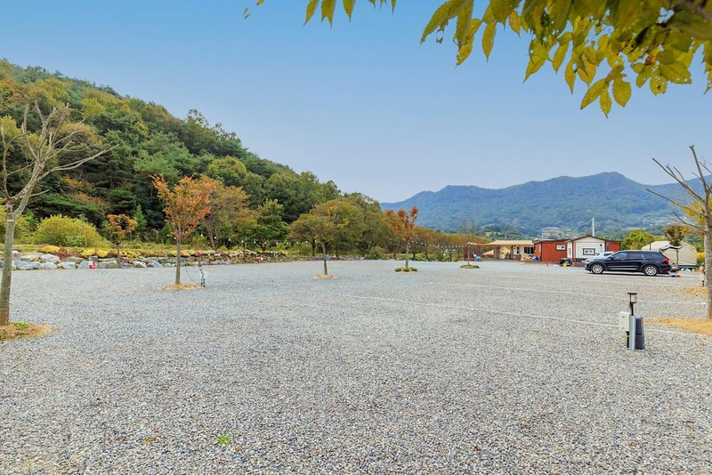 북두칠성캠핑장 시설 사진 17