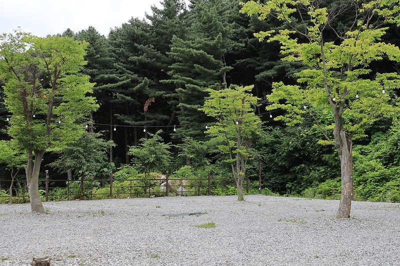 블루문캠핑장 시설 사진 9