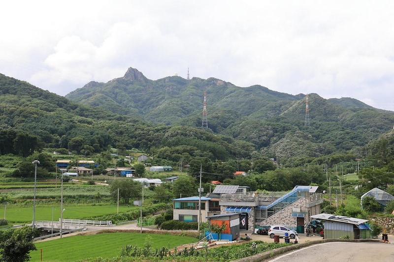 양명힐링캠프 시설 사진 3