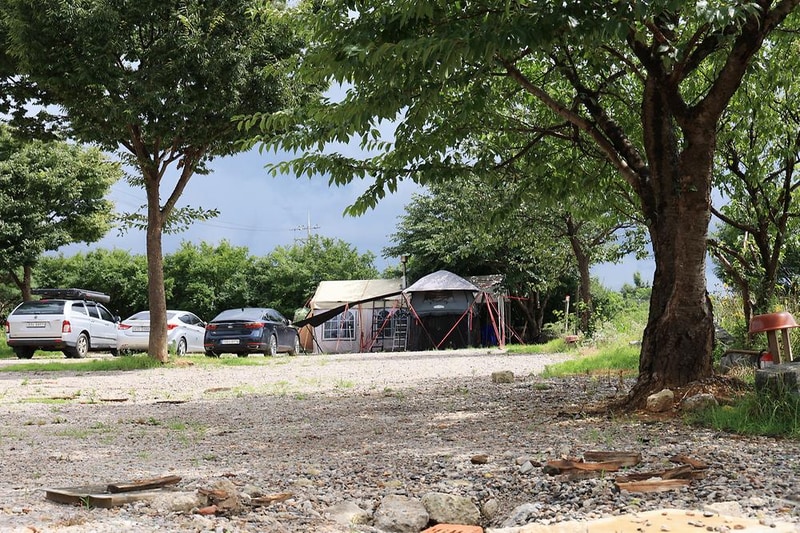 매향리 캠핑장 시설 사진 12