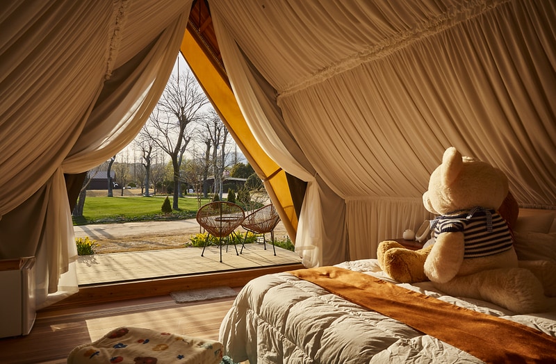 정원워케이션 시설 사진 7