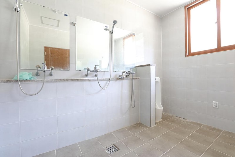 구마이오토캠핑장 시설 사진 5