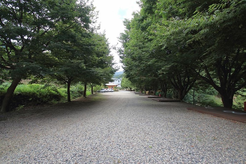 맑은누리 캠핑장 시설 사진 6