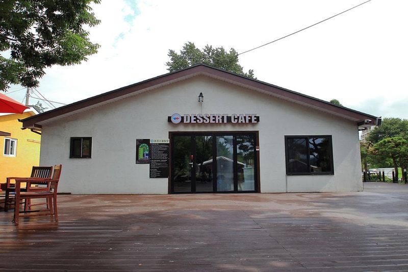 트윈스캠핑장 시설 사진 1