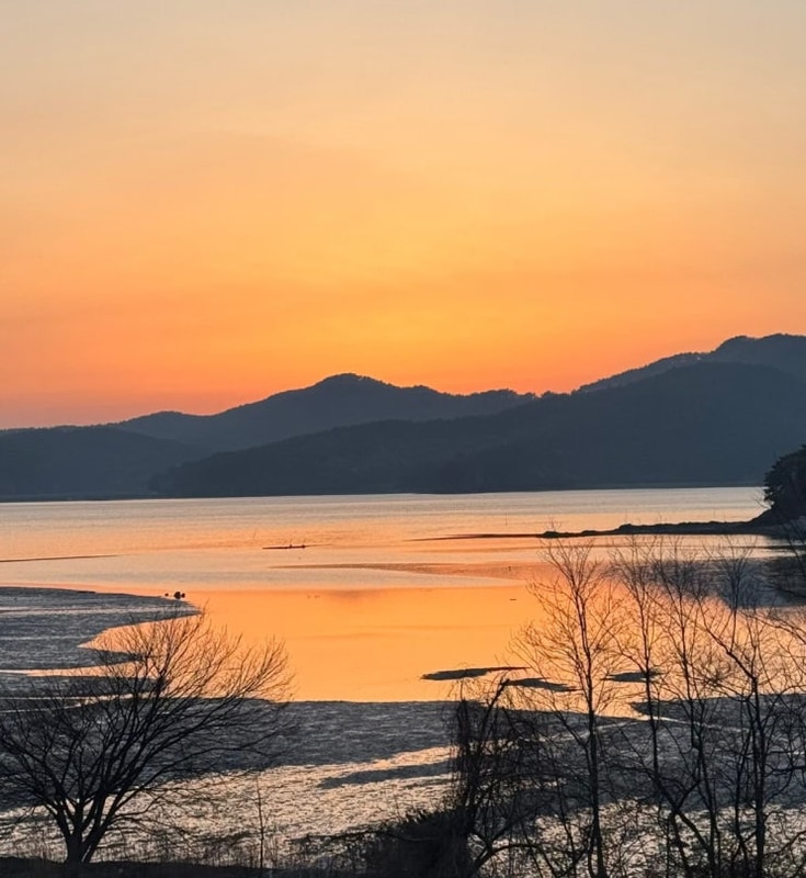 #캠핑27. 250419 서산 노을빛바다 캠핑장 A1