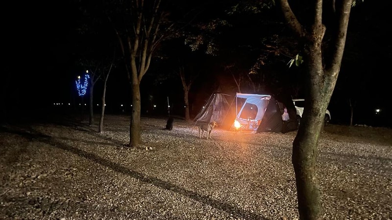 좋은하루캠핑장 시설 사진 12