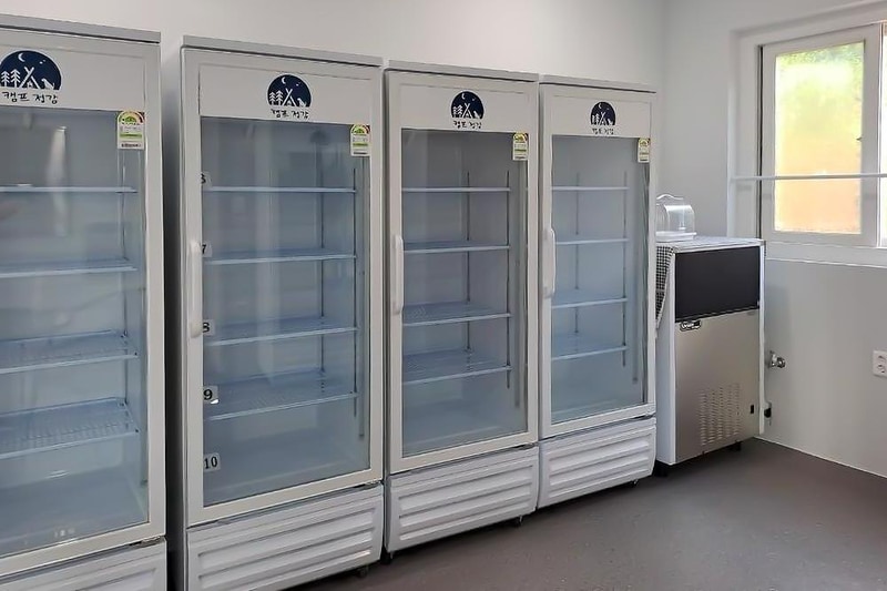 캠프정감 시설 사진 5