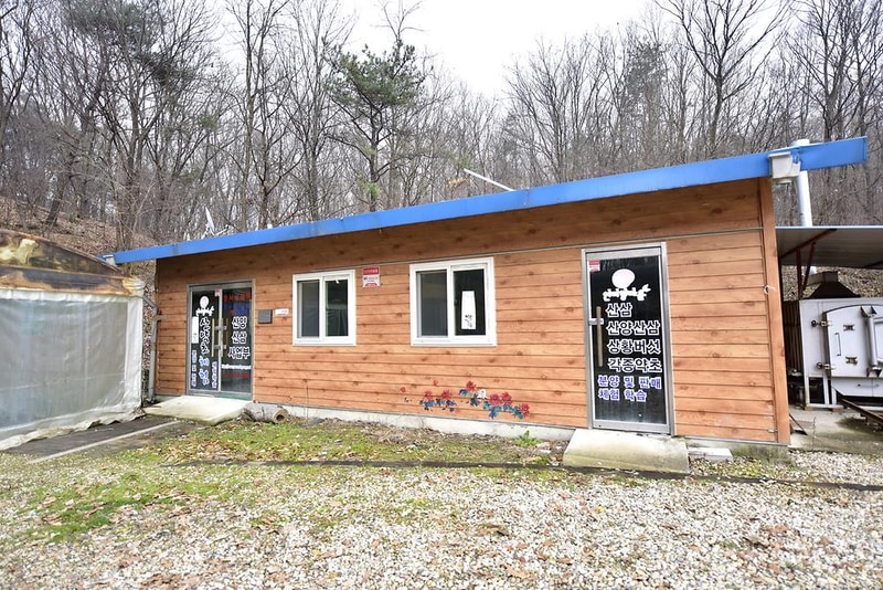 연미향마을 오토캠핑장 시설 사진 8