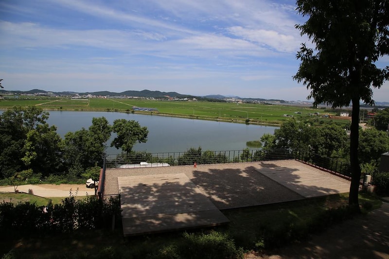 마리원관광농원캠핑장 시설 사진 20