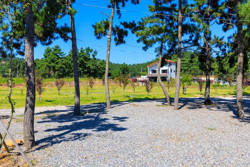 어은돌오토캠핑장 시설 사진 10