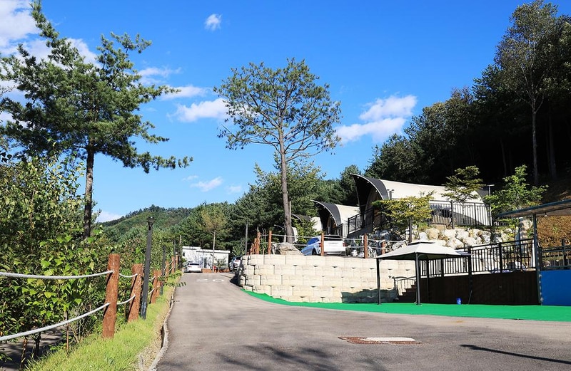 금옥골 숲속작은마을 시설 사진 21