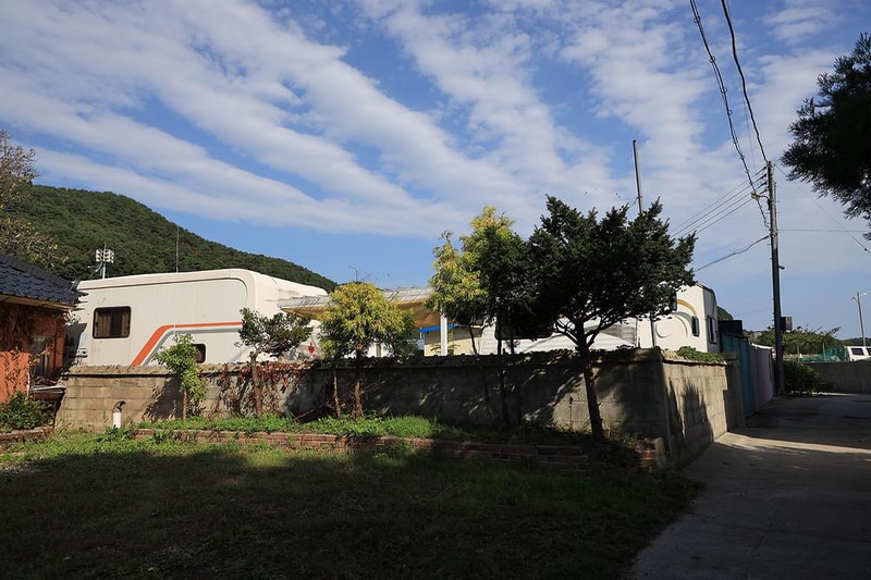 강릉 금진리321카라반 시설 사진 6