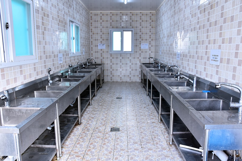 대회산캠핑장 시설 사진 19