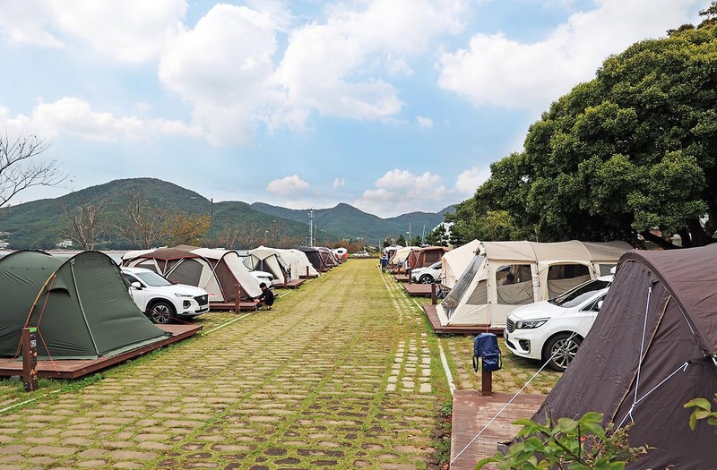 쌍근오토캠핑장 시설 사진 23