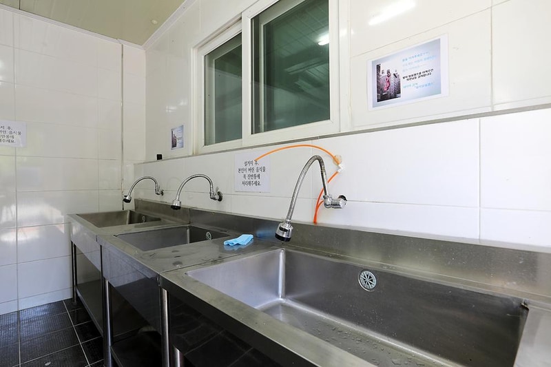 월악힐링캠핑장 시설 사진 16