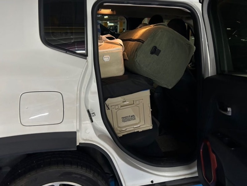 2023 캠핑 기록(3탄)-강화고인돌캠핑장