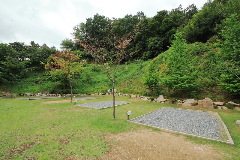 더캠프 렌탈캠핑 시설 사진 5