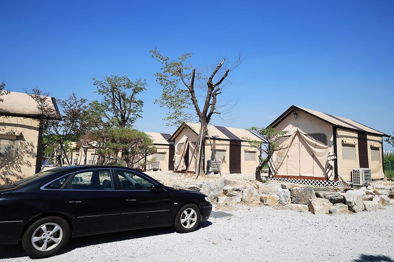 강변글램핑 시설 사진 11