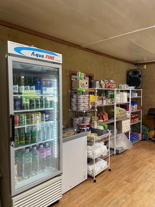 반딧불 캠핑장 시설 사진 8