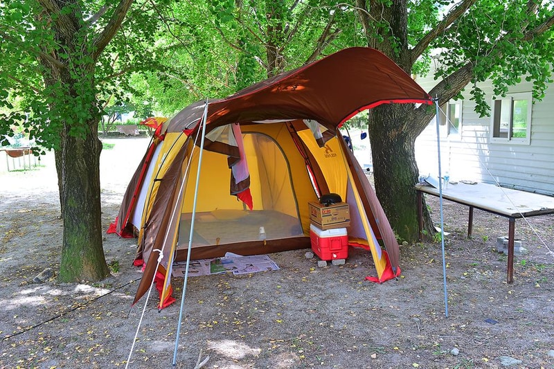 순창향 관광농원 오토캠핑장 시설 사진 5