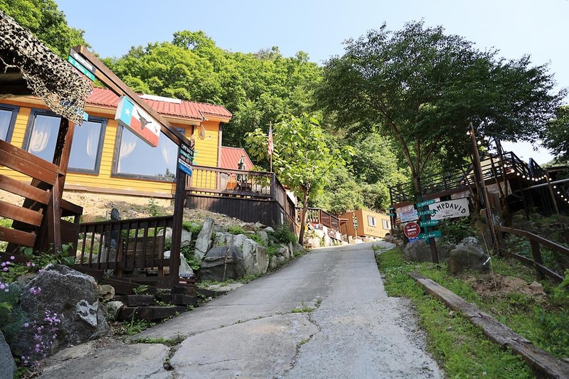 히든밸리 춘천 시설 사진 14