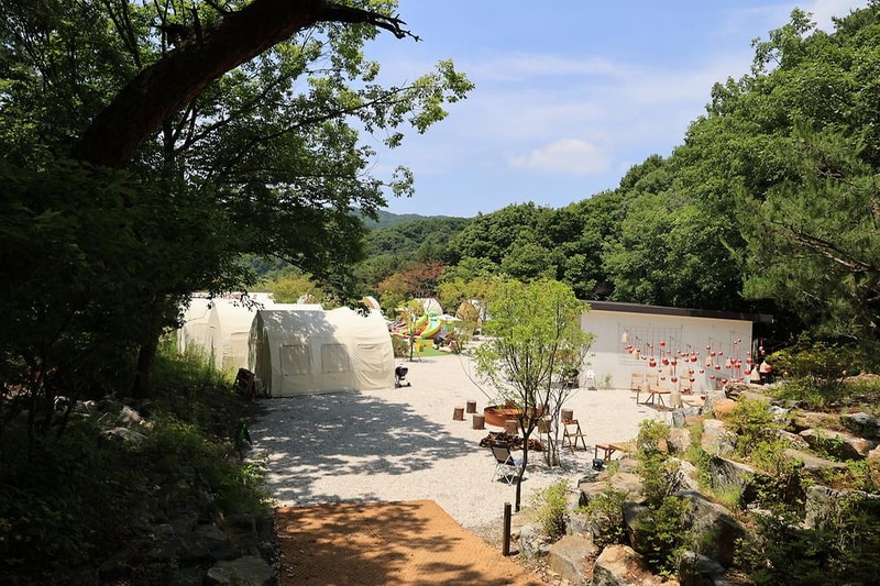 비트윈 시설 사진 11