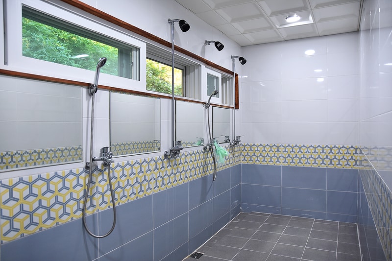 예손농원캠핑장 시설 사진 16