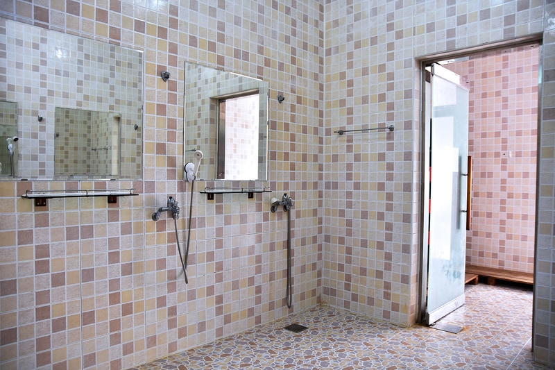 대회산캠핑장 시설 사진 17