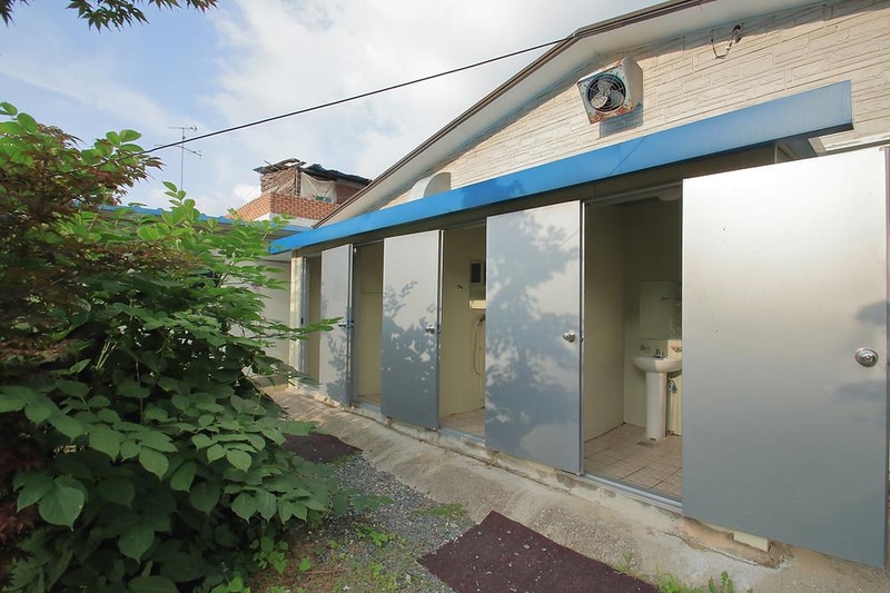 수락베이스캠프 시설 사진 17