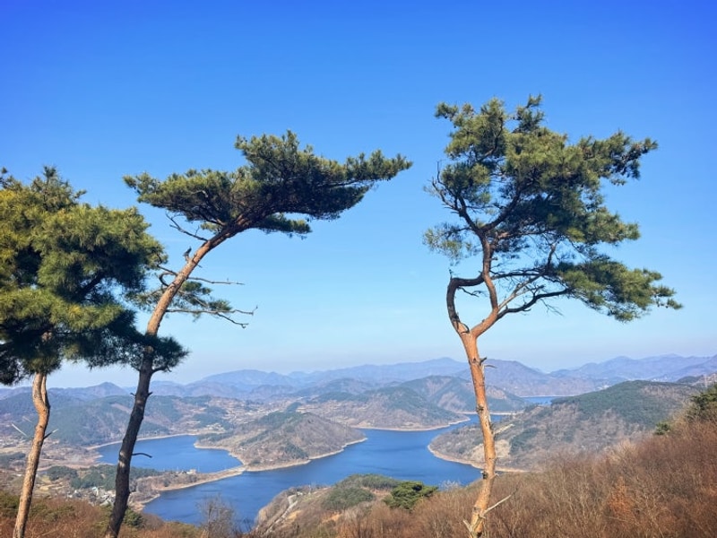 9.아홉번째 캠핑(정읍 풍경소리캠핑장)