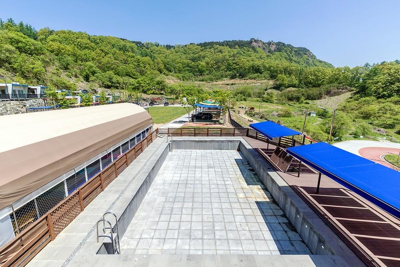 아이뜰관광농원 시설 사진 5