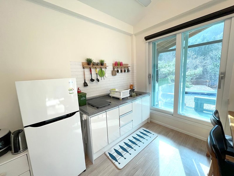 리프레쉬 캠핑장 시설 사진 18