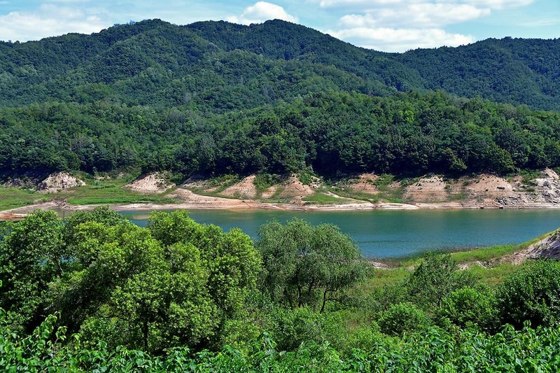 가람펜션캠핑장 시설 사진 6