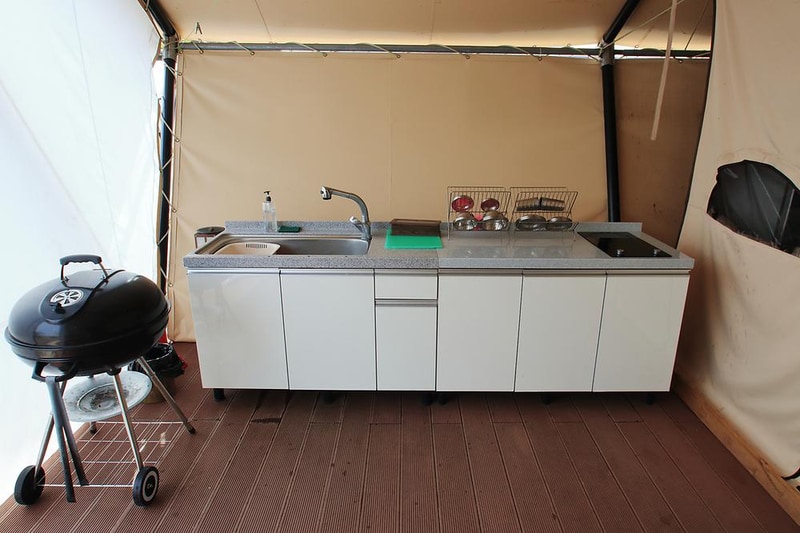 임하호 수상레저타운캠핑장 시설 사진 19