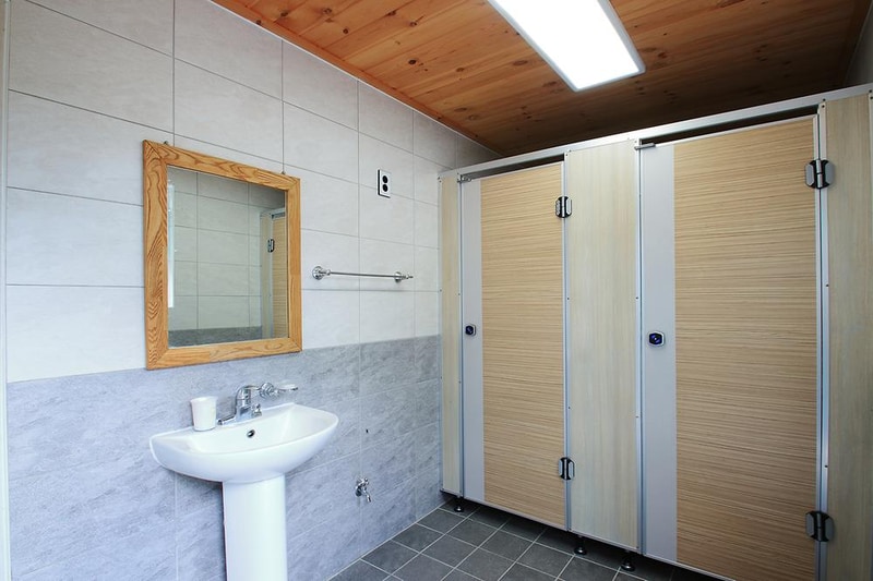 산내편안관광농원 시설 사진 9