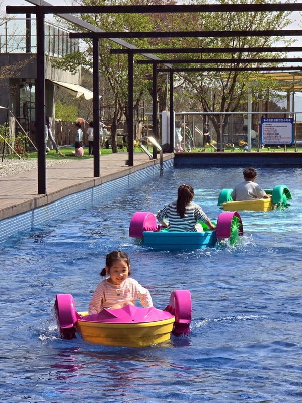 포천 캠프원 아이들과 가기 좋은 키즈캠핑장