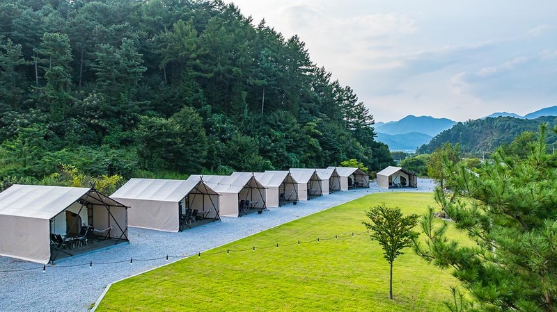 호랑이캠핑 한탄강점 시설 사진 50